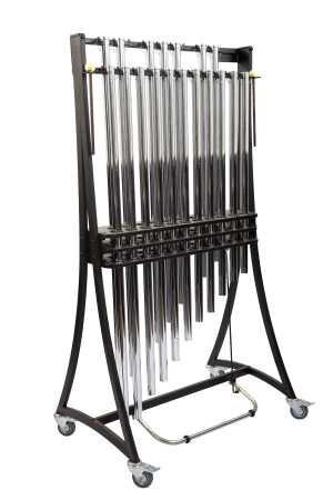 Колокола трубчатые (тубулярные) Forte КТ15-40 